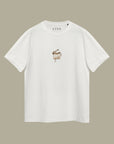 86th T-Shirt White