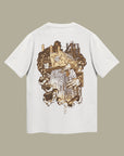 86th T-Shirt White