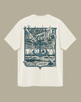 Mariupol T-Shirt WHITE