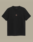Tiger Catchers T-Shirt BLACK