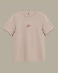 Eagle T-Shirt BEIGE