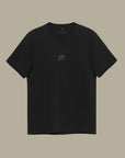 Eagle T-Shirt BLACK