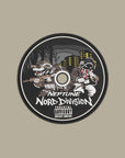 Patch «NORD DIVISION X NEPTUNE»