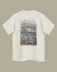 Ballista T-Shirt WHITE