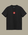 Rhino T-Shirt BLACK