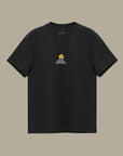 Stranger T-Shirt BLACK