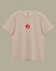 Rhino T-Shirt BEIGE