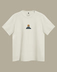 Stranger T-Shirt WHITE