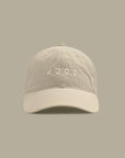 Embroidered Logo 4308 Cap SAND