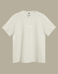 Embroidered Logo 4308 T-Shirt WHITE