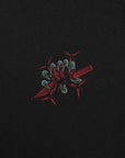 Eagle T-Shirt BLACK