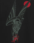 Eagle T-Shirt BLACK