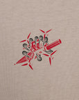 Eagle T-Shirt BEIGE