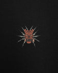 Tiger Catchers T-Shirt BLACK