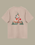 Rhino T-Shirt BEIGE