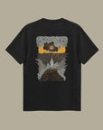 Stranger T-Shirt BLACK