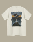 Stranger T-Shirt WHITE