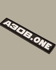 Patch АЗОВ.ONE