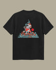Rhino T-Shirt BLACK
