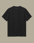 Perseus T-Shirt BLACK