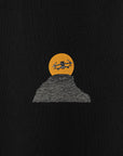 Stranger T-Shirt BLACK
