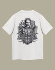 The Iron Colonel T-Shirt White
