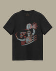 Perseus T-Shirt BLACK