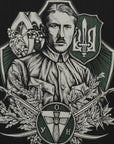 The Iron Colonel T-Shirt Black