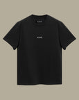 Daedalus and Icarus T-Shirt BLACK