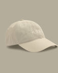 Embroidered Logo 4308 Cap SAND