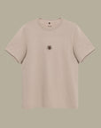 Tiger Catchers T-Shirt BEIGE