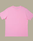 T-shirt "My man in Azov" Pink