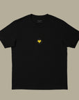 T-shirt "Azov is love" Black