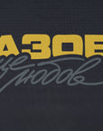 Longsleeve "Azov is love" Gray