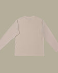 Longsleeve "Azov is love" Beige
