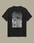 Ballista T-Shirt BLACK