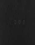 Embroidered Logo 4308 T-Shirt BLACK