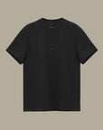 Daedalus and Icarus T-Shirt BLACK