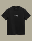 Ascend T-Shirt Black
