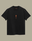 Falcons T-Shirt BLACK