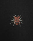 Tiger Catchers T-Shirt BLACK