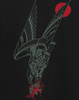 Eagle T-Shirt BLACK