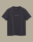 Embroidered Logo 4308 T-Shirt GRAY