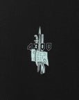 1648 T-Shirt Black