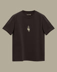 1648 T-Shirt Brown