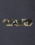 T-shirt "Neptune" Blue