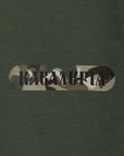 T-shirt "Neptune" Khaki