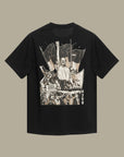 Independence day T-Shirt Black