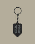 A12 Keychain Black