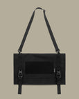 4308-BAG BLACK